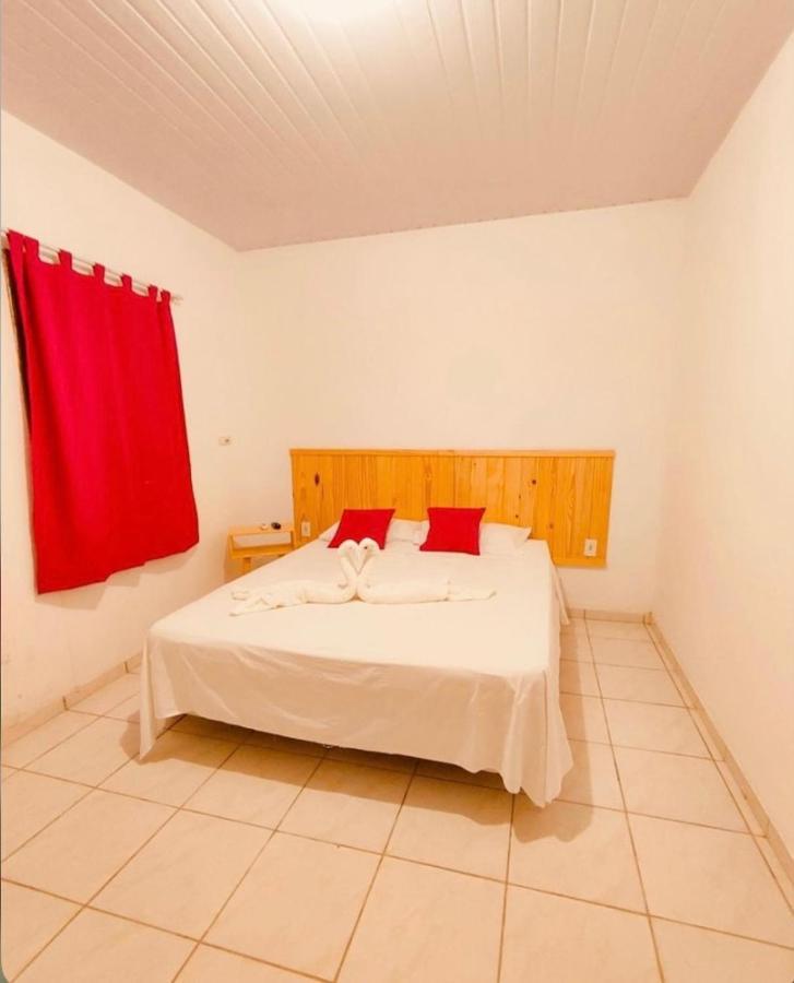 Pousada Jeri Flats Jijoca de Jericoacoara Dış mekan fotoğraf