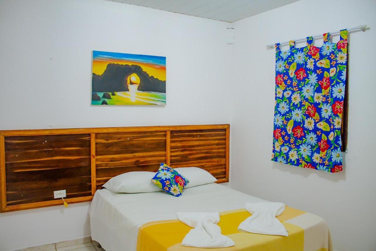 Pousada Jeri Flats Jijoca de Jericoacoara Dış mekan fotoğraf